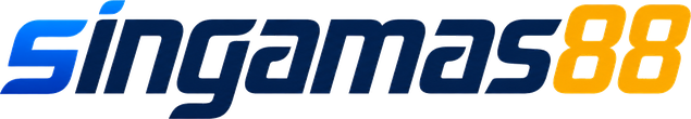 Logo singamas88 platform hiburan online Indonesia